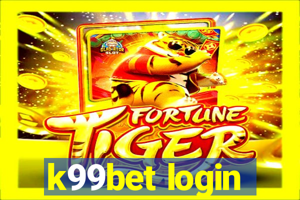 k99bet login